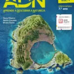 ADN 7 - Ciências Naturais - 7º ano - Manual