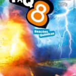 FAQ8 - Físico-Química - 8.º Ano