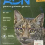 ADN 8 - Ciências Naturais - Manual