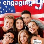 Manual Inglês Engaging 9º Ano