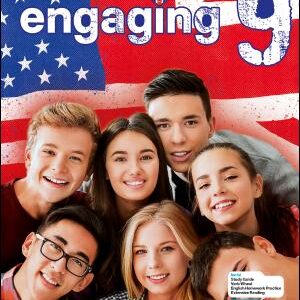 Manual Inglês Engaging 9º Ano