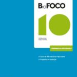 Caderno de Atividades - GeoFOCO 10/BioFOCO 10 - Geologia e Biologia - 10.º Ano
