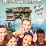 En Français, SVP ! - Francês - Formação Geral e Específica - Continuação - 11.º Ano