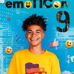 TIC 9º ano emoTICon