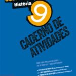 Caderno de Atividades - Somos História 9 - 9.º Ano