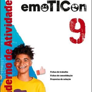 Caderno de Atividades emoTICon TIC 9º ano