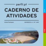 Perfil.pt 10 - Geografia A - 10º ano - Caderno de Atividades