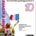 Cahier d'activités/Le Petit Prince - En Français, SVP ! - Francês - Formação Geral e Específica - Continuação - 10.º ano