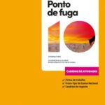 Caderno de Atividades - Ponto de Fuga 10 - Filosofia 10 - 10.º Ano