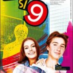 Ahora Sí 9 - Espanhol - Níveis A2.2 | B1.1 | B1.2 - 9.º Ano