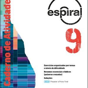 Caderno Atividades Preparar a Prova Final Matemática 9º Ano