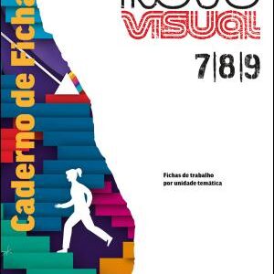 Manual Educação Visual 7º 8º 9º ano