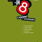 Caderno de Atividades - Check-In 8 - Geografia - 8.º Ano