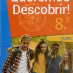 Queremos Descobrir - 8º ano