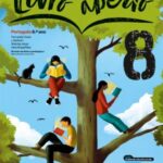 Livro aberto - Português - 8.º Ano