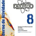 Caderno de Atividades/Fichas de Exploração do Manual - Neutrão - Físico-Química - 8.º Ano