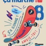Ça marche ! - Francês - 8.º Ano