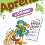 Missão Zupi - Aprendo a Calcular - 4.º ano