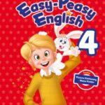 Easy-Peasy English - Inglês - 4.º Ano