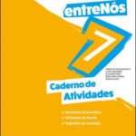 Caderno de Atividades - entreNós 7 - Português - 7.º Ano