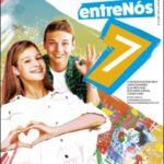 entreNós 7 - Português - 7.º Ano