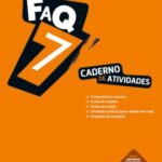 Caderno de Atividades - FAQ7 - Físico-Química - 7.º Ano