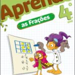 Missão Zupi - Aprendo as Frações - 4.º ano