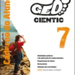 Caderno do Aluno/Guia de Apoio e de Estudo - GeoCienTIC - Ciências Naturais - 7.º Ano