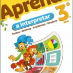 Missão Zupi - Aprendo a Interpretar - 3.º ano
