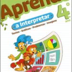 Missão Zupi - Aprendo a Interpretar - 4.º ano