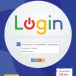 Login 7 - Tecnologias de Informação e Comunicação - 7º ano - Manual