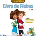 Livro de Fichas - MISSÃO Zupi - Matemática - 3.º Ano