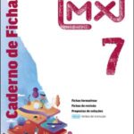 Caderno de Fichas/Verbos de instrução - MX - Matemática - 7.º Ano