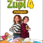 MISSÃO Zupi - Português - 4.º Ano