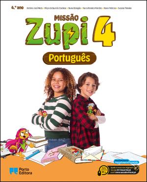 PORTUGUES 4