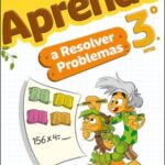 Missão Zupi - Aprendo a Resolver Problemas - 3.º ano