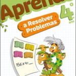 Missão Zupi - Aprendo a Resolver Problemas - 4.º ano
