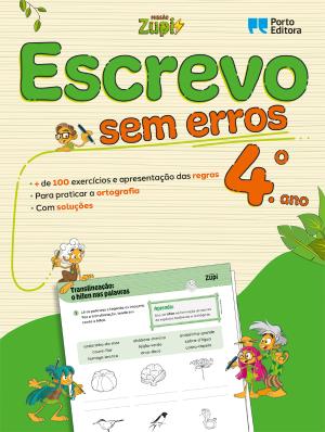 SEM ERROS 4