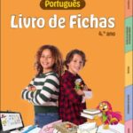 Livro de Fichas - MISSÃO Zupi - Português - 4.º Ano