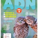 EDIÇÕES ASA Manual ADN (Ciências Naturais, 5º Ano)