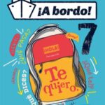 ¡A bordo! - Espanhol - 7.º Ano
