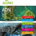 ADN 7 - Ciências Naturais - 7º Ano - Caderno de Atividades