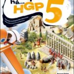 Aqui há... HGP! - História e Geografia de Portugal - 5.º Ano