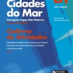 Caderno de Atividades - Novo Cidades do Mar - PLNM - Nível B1 - Ensino Secundário
