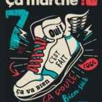 Ça marche ! - Francês - 7.º Ano
