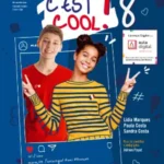 C'est cool! 8 - Francês 8º ano - Manual