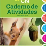 100% CN 8 - Caderno de Atividades
