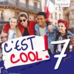 C'est cool! 7 - Francês - 7º ano - Manual
