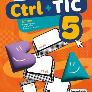 Manual de TIC - 5º ano