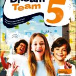 Dream Team 5 - Inglês - 5.º Ano
